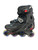 Used Rollerblade PRO 03 Senior Rec Fitness Skates Black Senior 9 11732-S000364066 View 5