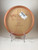 Used ALFA CRYSTAL SNOOPY Disc Golf Putter Orange 168g 10105-S000305426 View 2