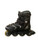 Used Bladerunner ADVANTAGE PRO SZ9 Senior Rec Fitness Skates Black Senior 9 11842-S000228588 View 2
