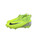 Used Nike AIR ZOOM MERCURIAL 4.5Y Soccer Cleats Optic Yellow Junior 04.5 11842-S000228592 View 2