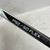 Used Bauer VAPOR X3 Junior One Piece Left White/Black/Red 50 Flex 11855-S000201352 View 5