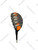 Golf Hybrid Clubs View 1