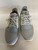 Used Puma PWRADAPT Mens Golf Shoes Grey Senior 9 11823-S000038042 View 2