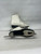 Used CCM CHAMPION DELUXE WomensFigure Skate White Senior 7 11836-S000036720 View 3