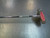 Used Taylormade MEZZA MONZA ROSSA Mens Putter RH 11339-S000200690 View 2