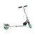 Used Razor 2 WHEELED SCOOTER Scooter Green 11617-S000343290 View 1