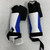 Used Adidas Soccer Shin Guards Youth Royal Blue SM 11762-S000077328 View 1