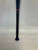 Used Rawlings CLOUT 2024 RUT4C10 BB/SB USSSA 2 3/4 Bat 30" 11823-S000038046 View 5