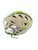 Used Warrior EVO Lacrosse Helmet White SM 11892-S000029083 View 6