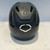Used BoomBah BLK/ORANGE Batting Helmet No Mask Black One Size 11878-S000027349 View 4