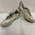 Used Nike TROUT BB/SB Cleats White Senior 8 11762-S000077332 View 3