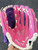 Used Rawlings HFP10PPW BB/SB Glove RH Throw Purple 10" 11849-S000038447 View 3