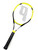 Used Prince AIR FREAK 26 Adult Tennis Racquet Yellow Unknown 11860-S000306439 View 1