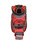 Used Ogio GRAY AND RED STAND BAG Mens Stand Bag Grey 11884-S000061794 View 2