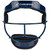New Sentry Softball Fielders Facemask Sr Nvy 11855-CHPCM03ANY View 2
