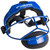 New Sentry Softball Fielders Facemask Sr Roy 11855-CHPCM03ARY View 3