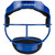 New Sentry Softball Fielders Facemask Sr Roy 11855-CHPCM03ARY View 2