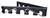 New RAWLINGS FENCE BAT RACK 11891-RAWBR View 1
