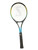 Used Wilson SPALDING WORLD PRO Adult Tennis Racquet Yellow 4 5/8" 11861-S000031313 View 1