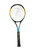 Used Wilson SPALDING WORLD PRO Adult Tennis Racquet Yellow 4 5/8" 11861-S000031313 View 2