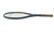 Used Spalding AERO SMASHER 10 Adult Tennis Racquet Royal Blue 4 5/8" 11861-S000031314 View 3