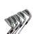 Used Cobra FP Mens Iron Set RH 4I-GW/AW View 1