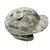 Used Under Armour CHARGED Batting Helmet No Mask Grey XS/S 11484-S000301043 View 1