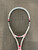 Used Wilson HOPE Adult Tennis Racquet White Unknown 11614-S000233883 View 4