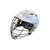 Used Cascade CPVR Lacrosse Helmet White S/M 11877-S000020827 View 1