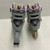 Used RollerDerby ELITE Q60 Senior Rec Fitness Skates Grey Senior 6 11762-S000077342 View 5