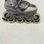 Used RollerDerby ELITE Q60 Senior Rec Fitness Skates Grey Senior 6 11762-S000077342 View 7