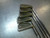 Used PROGRESSIVE OFFSET Mens Iron Set RH 4I-9I 11339-S000200701 View 1