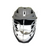 Used Cascade XRS Lacrosse Helmet Grey One Size 11458-S000126222 View 2
