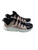 Used Under Armour Basketball Shoes M Black And White Senior 9.5 11347-S000266562 View 1