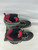 Used K2 MOD LT Senior Rec Fitness Skates Grey Senior 12 11836-S000036727 View 2