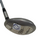 Used Adams IDEA i-WOOD Womens 25deg Individual Iron RH 5 Iron Hybrid 37.75" 11731-S000162492 View 1