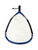 Used Wilson HYPER 180G Adult Racquetball Racquet 11731-S000162495 View 2