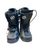 Used Morrow BLACK BOOTS Mens Snowboard Boots Black Senior 9 11706-S000374290 View 1
