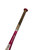Used Easton PINK SAPPHIRE BB/SB Fastpitch Bat 28" 11884-S000061802 View 3
