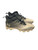 Used Under Armour LAX Cleats Mens Clear And Black Senior 12 11892-S000029088 View 2