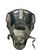 Used Bauer PROFILE 1200 Senior Goalie Helmet/Mask Black MD 11892-S000029091 View 3