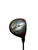 Used Nike RED STRAIGHT 8 Mens Fairway Wood RH 3 Wood 11847-S000034000 View 2