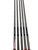 Used Taylormade R7 Mens Iron Set RH 5I-9I 11847-S000034003 View 2