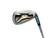Used Taylormade BURNER Golf Wedge Mens RH Gap/Approach Wedge 11846-S000102676 View 1