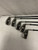 Used Taylormade M4 Mens Iron Set RH 6I-PW 11490-S000271076 View 2