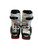 Used Dalbello CX 2 SZ 19.5 Boys DH Ski Boot White/Black/Red 195 MP - Y13 11814-S000392780 View 4