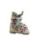 Used Dalbello GAIA 4 SZ 19.5 Girls DH Ski Boot White 195 MP - Y13 11814-S000392781 View 1