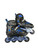 Used Airwalk ABEC-5 Child Aggressive Skates Black Adjustable 11768-S000234950 View 2