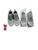 Used HYLETE CIRCUIT CROSS-TRAINING Running/X-Train Shoes M Senior 12 11887-S000027987 View 1