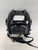 Used Bauer IMS 5.0 Helmet Cage Combo Black SM 11879-S000019109 View 3